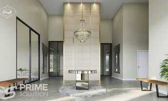 Imagem 5: Cidade do Porto - Apto.4 suítes - 143m² - Obras Aceleradas