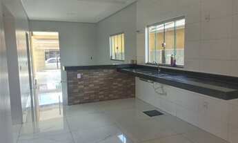 Imagem 6: Casa Nova - Iporá ( Parque das Estrelas