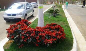 Imagem 3: Vendo Lote no Condomínio Pampulha tennis residence com Financiamento Próprio