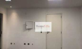 Imagem 4: Conjunto para alugar, 30 m² por R$ 2.500,00/mês - Itaim Bibi - São Paulo/SP