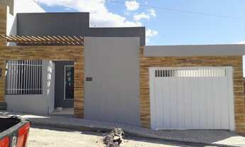 Imagem 2: Aluga-se casa em Campo Formoso