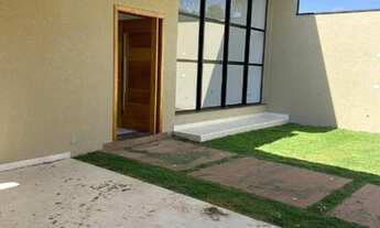 Imagem 2: Casa para aluguel, 3 quartos, 3 suítes, 4 vagas, Condomínio Residencial Euroville II - Bra