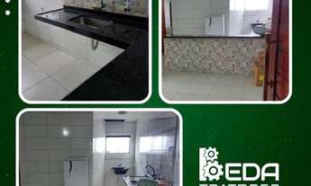 Imagem 3: Apartamento em Palmeira dos Índios