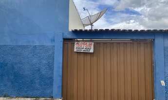 Imagem 1: Aluga-se casa com 3 quartos - Setor Fuma ( próximo a Quitanda São Judas Tadeu