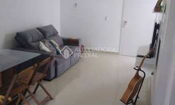 Imagem 5: PORTO ALEGRE - Apartamento Padrão - Agronomia