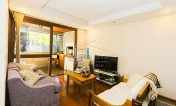 Imagem: PORTO ALEGRE - Apartamento Padrão - Mont