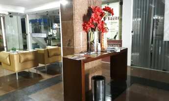 Imagem 7: Aluguel por temporada. Flat a Beira Mar, em frente ao Hotel Tambaú. Todo Mobiliado