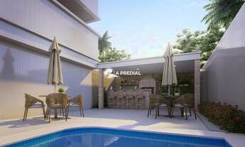 Imagem 3: Apartamento à venda, 3 quartos, 2 suítes, 2 vagas, Guararapes - Fortaleza/CE