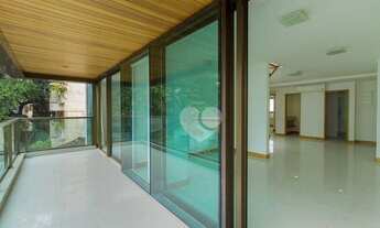 Imagem 2: Lopes Enjoy vende Cobertura 4 quartos 271m² R$ 4.980.000 Ipanema/RJ