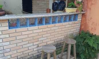 Imagem 4: Casa Guarujá, com piscina, perto da praia (Enseada