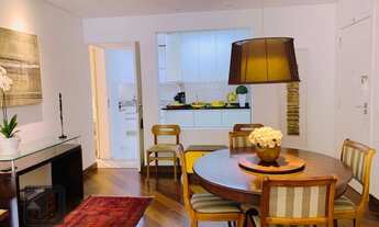 Imagem 6: Apartamento em Leblon