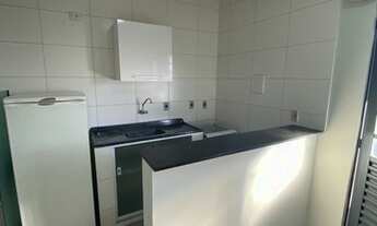 Imagem 5: Kitnet Mobiliada Próximo da Unesp