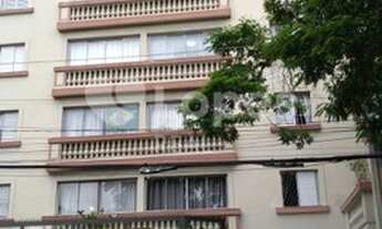 Imagem 2: Apartamento - Água Fria - São Paulo