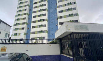 Imagem 3: APARTAMENTO 2/4, SUÍTE , 57m2, TOTAL INFRA ESTRUTURA NA MELHOR LOCALIZAÇÃO DE BROTAS