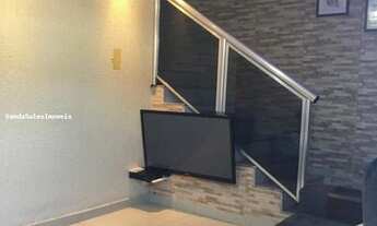 Imagem 3: Casa para Venda em Rio de Janeiro, Campo Grande, 2 dormitórios, 1 suíte, 1 banheiro, 2 vag