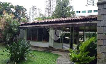 Imagem 4: Casa com 5 dormitórios à venda, 683 m² por R$ 7.900.000,00 - São Conrado - Rio de Janeiro