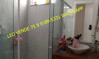 Imagem 7: Leo vende, bairro Sim, 2