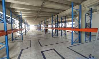 Imagem 3: GALPÃO - BOM RETIRO - SP