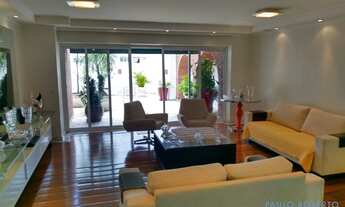 Imagem 4: COBERTURA - JARDIM PAULISTA - SP