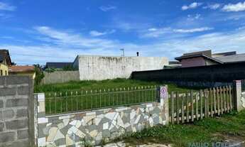 Imagem 7: TERRENO - CARIANOS - SC