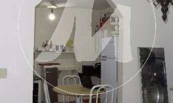 Imagem 5: Casa (térrea na rua) 2 dormitórios/suite, cozinha planejada