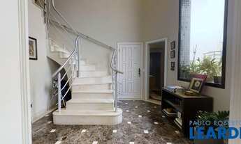 Imagem 7: COBERTURA - CAMPO BELO - SP