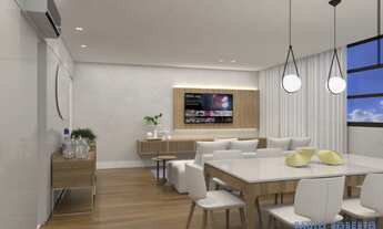 Imagem: APARTAMENTO - JARDIM PAULISTA - SP