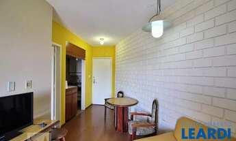 Imagem: FLAT - JARDIM DO MAR - SP