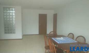 Imagem: APARTAMENTO - PITANGUEIRAS - SP