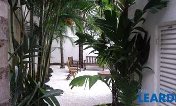 Imagem: CASA EM CONDOMÍNIO - REAL PARQUE - SP