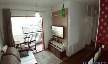 Imagem 2: APARTAMENTO - CENTRO - SP