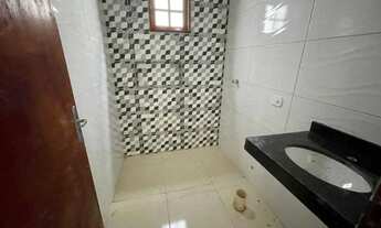 Imagem 7: Casa para venda na Cidade Nova - Feira de Santana - Bahia