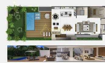 Imagem 3: Casa em Condomínio, Granja Julieta - São Paulo