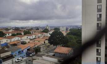 Imagem 3: APARTAMENTO - JARDIM MARAJOARA - SP
