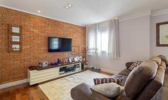 Imagem 3: Apartamento Venda Vila Romana 180 m² 3 Dormitórios