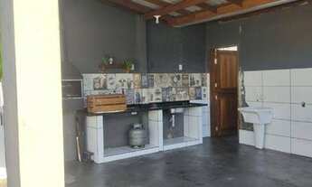 Imagem 2: Casa com 2 dormitórios à venda, 78 m² por R$ 300.000,00 - Tapera - Florianópolis/SC