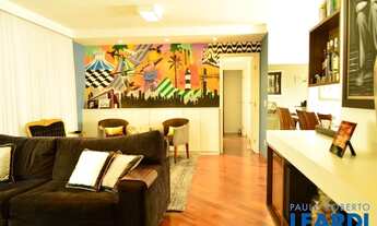 Imagem 1: APARTAMENTO - MORUMBI - SP