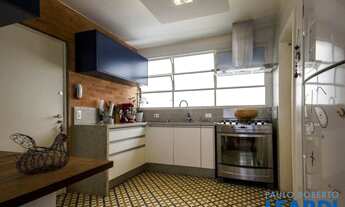 Imagem 5: APARTAMENTO - JARDIM AMÉRICA - SP