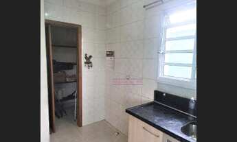 Imagem 2: Sobrado à Venda ou Locação, na Vila Bastos em Santo André/SP