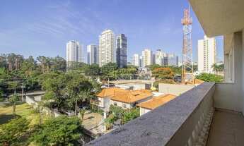 Imagem 7: Apartamento Locação 3 Dormitórios - 105 m² Chácara Santo Antônio
