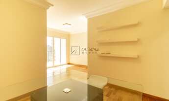 Imagem 7: Apartamento Locação Moema 73 m² 2 Dormitórios