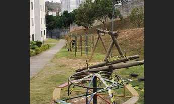 Imagem 2: APARTAMENTO - RESIDENCIAL ALVORADA II - SP