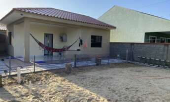 Imagem: Casa venda bal shangrilá