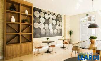 Imagem: APARTAMENTO - MORUMBI - SP