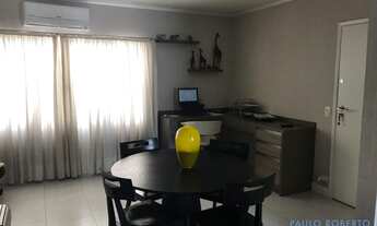 Imagem: APARTAMENTO - JARDIM AMÉRICA - SP