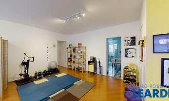 Imagem 2: APARTAMENTO - JARDIM PAULISTA - SP