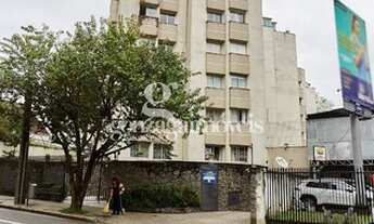 Imagem 3: CURITIBA - Apartamento Padrão - Centro