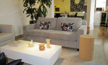 Imagem 3: APARTAMENTO - JARDIM AMÉRICA - SP