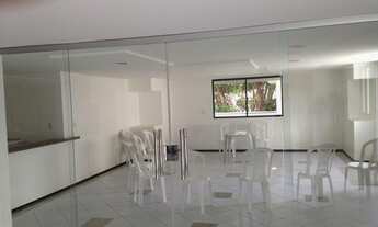 Imagem 4: Apartamento para Venda em Fortaleza, Dionisio Torres, 2 dormitórios, 2 suítes, 2 banheiros