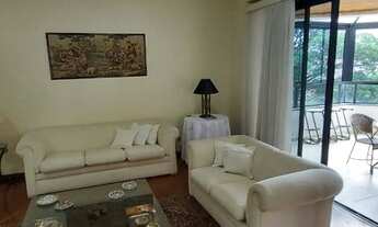 Imagem 2: APARTAMENTO - MORUMBI - SP